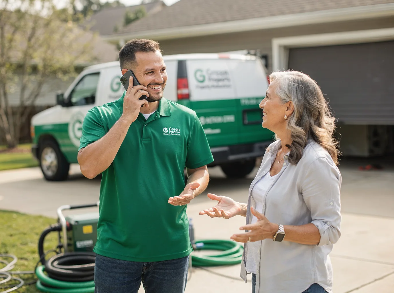 Water Damage Restoration Beaver, WA FAQs